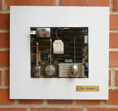 Tea - Sytems